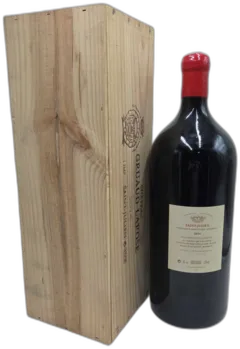 photo du vin Château Gruaud Larose