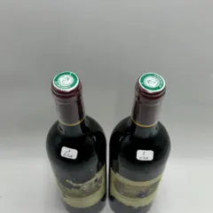 photo du vin Carruades de Lafite Etla