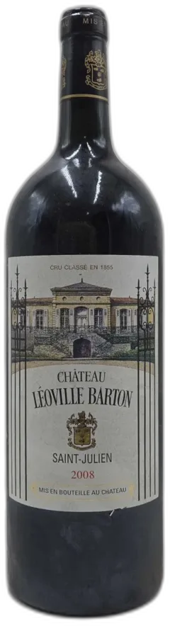 image du vin Château Léoville Barton