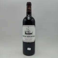 photo du vin Château Beychevelle
