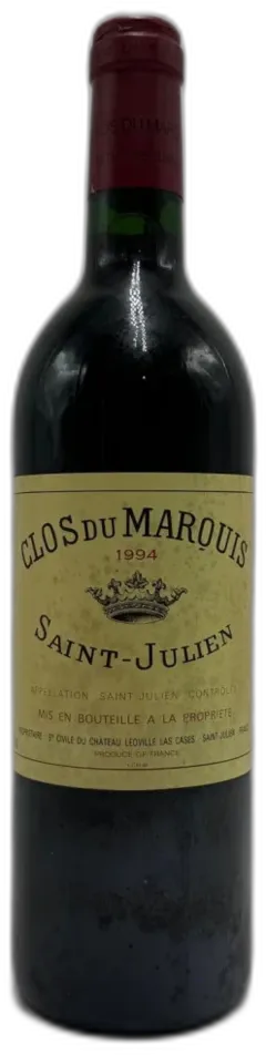 photos du vin Clos du Marquis