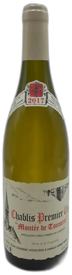 photo du vin Montée de Tonnerre