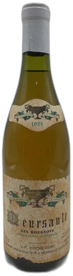 photos du vin Les Rougeots