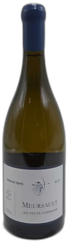 aperçu du vin Meursault les Petits Charrons