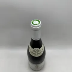 photo du vin Bouchard Pere & Fils Greves Vignes de l’Enfant Jesus