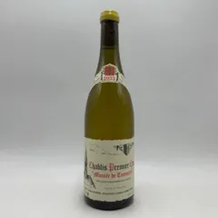 photo du vin Montée de Tonnerre