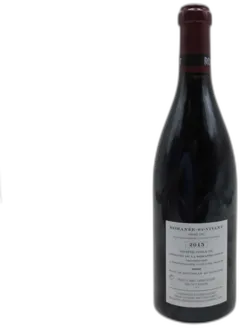photos du vin Romanée-Saint-Vivant