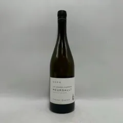 image du vin Meursault Les Grands Charrons