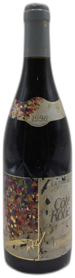photo du vin La Turque