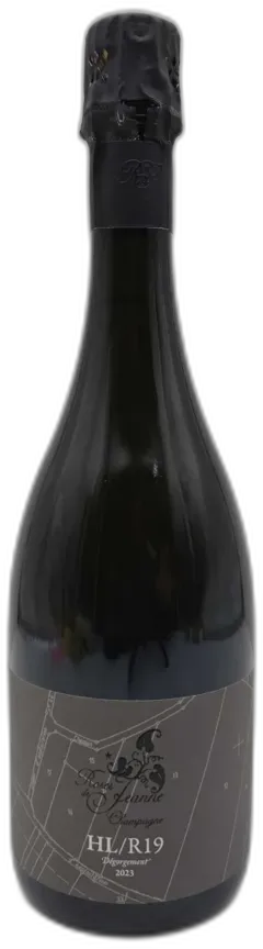 photos du vin Blanc de Blancs Brut