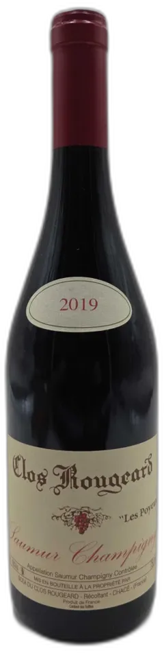illustration du vin Les Poyeux
