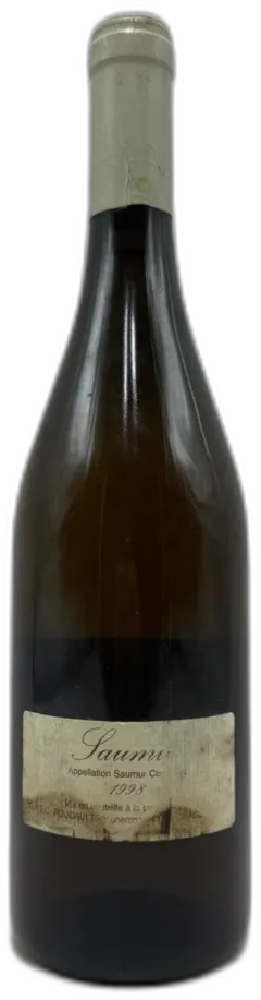 image du vin Clos Rougeard Saumur Chace Blanc