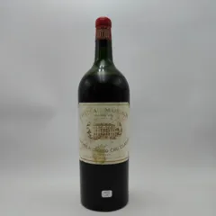 photo du vin Château Margaux