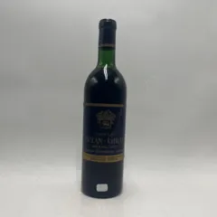 image du vin Château Certan-Giraud