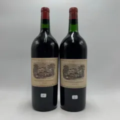 image du vin Château Lafite Rothschild