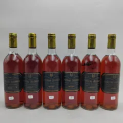 image du vin Château Guiraud