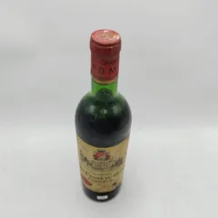 illustration du vin Château la Croix de Gay