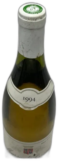 photo du vin Meursault Perrières
