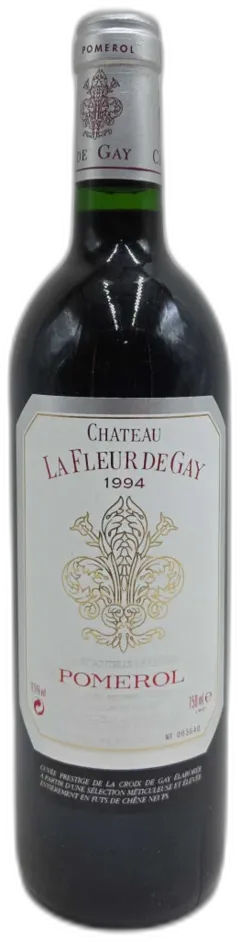 photos du vin Château la Fleur de Gay