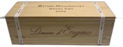 photo du vin Domaine d’Eugénie Batard-Montrachet Grand Cru