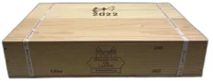 image du vin Château Lafite Rothschild