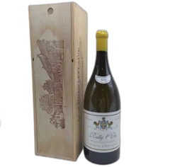 photo du vin Rully 1er Cru Leflaive & Associés 2019
