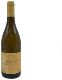 illustration du vin Macon Milly-Lamartine les Héritiers du Comte Lafon