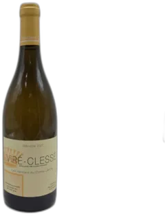 photo du vin Viré-Clessé Les Héritiers du Comte Lafon