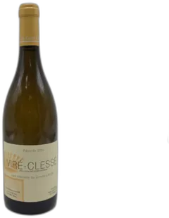 photo du vin Viré-Clessé les Héritiers du Comte Lafon