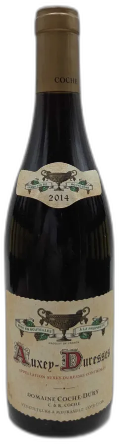image du vin Auxey-Duresses Rouge