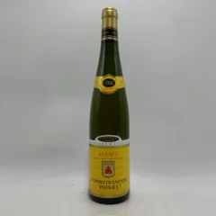 photos du vin Gewurztraminer Vendanges Tardives