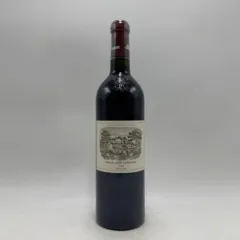 image du vin Château Lafite Rothschild