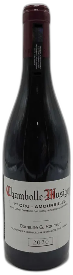 vue du vin Les Amoureuses
