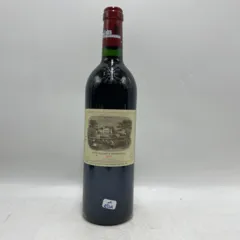 image du vin Château Lafite Rothschild