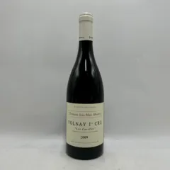 capture du vin Volnay 1er Cru 'les Carelles