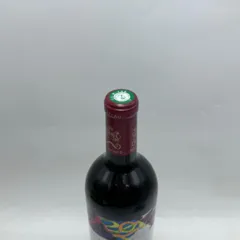 photo du vin Château Mouton Rothschild