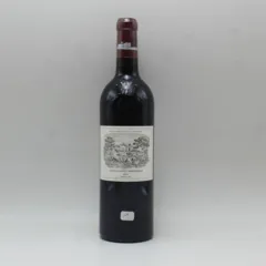 image du vin Château Lafite Rothschild