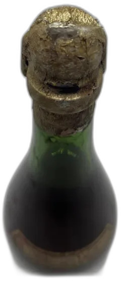 photo du vin Coteaux Champenois Blanc de Blancs