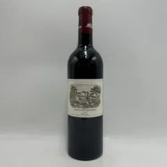 aperçu du vin Château Lafite Rothschild 2019