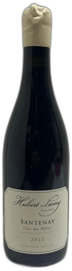 image du vin Clos des Hates