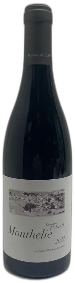 aperçu du vin Monthelie 2022
