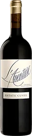 photo du vin l’Aventure Cuvee Estate Cabernet