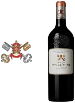image du vin Pape Clement