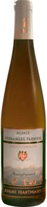 illustration du vin Vendanges Tardives Gewurztraminer