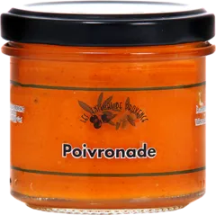 image du vin Poivronade 90 gr les Senteurs de Provence