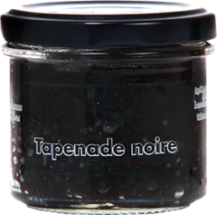 photo du vin Tapenade Noire 90 gr les Senteurs de Provence