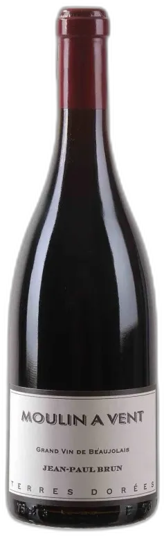 image du vin Aoc Moulin a Vent 2022 75cl-Alc. Jean-Paul Brun