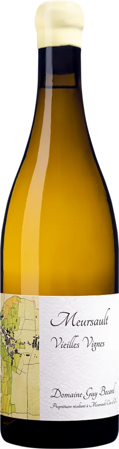 image du vin Meursault 