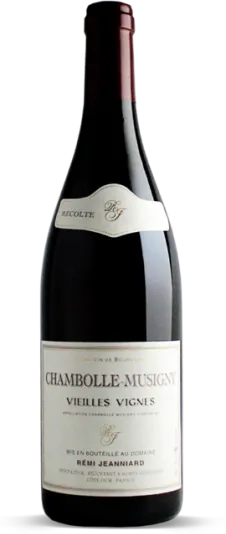 photos du vin Chambolle Musigny vv 2021 Magnum-13 Domaine Remi Jeanniard
