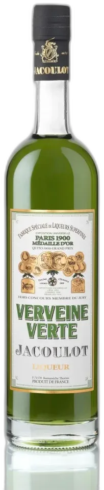 photo du vin Liqueur 